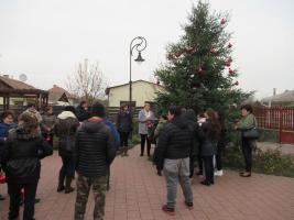 Adventi készülődés - 2018. december 1.