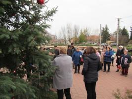 Adventi készülődés - 2018. december 1.