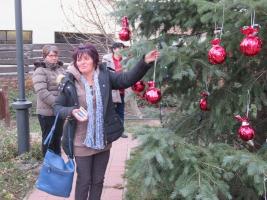Adventi készülődés - 2018. december 1.