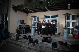 Adventi sokadalom - 2018. december 16.