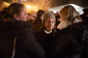 Adventi sokadalom - 2018. december 16.