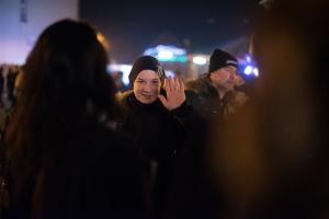 Adventi sokadalom - 2018. december 16.