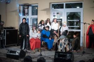 Adventi sokadalom - 2018. december 16.