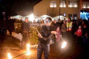 Adventi sokadalom - 2018. december 16.