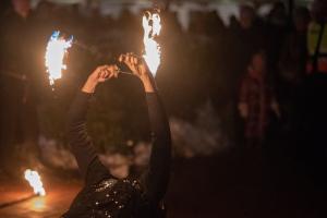 Adventi sokadalom - 2018. december 16.