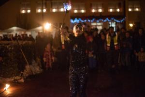 Adventi sokadalom - 2018. december 16.