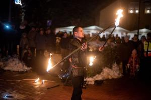 Adventi sokadalom - 2018. december 16.
