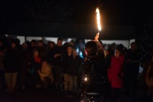 Adventi sokadalom - 2018. december 16.