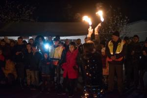 Adventi sokadalom - 2018. december 16.