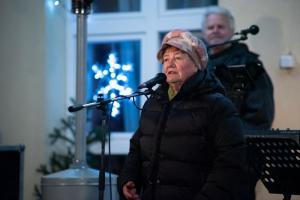 Adventi sokadalom - 2018. december 16.