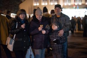 Adventi sokadalom - 2018. december 16.
