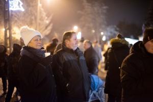 Adventi sokadalom - 2018. december 16.