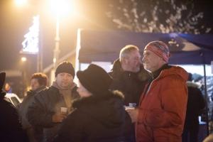 Adventi sokadalom - 2018. december 16.