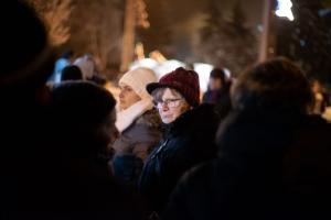 Adventi sokadalom - 2018. december 16.