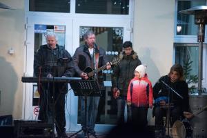 Adventi sokadalom - 2018. december 16.