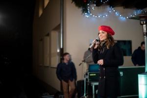 Adventi sokadalom - 2018. december 16.