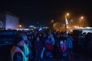 Adventi sokadalom - 2018. december 16.