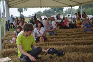 Aratónap - foto: Tóth Ferenc 2018