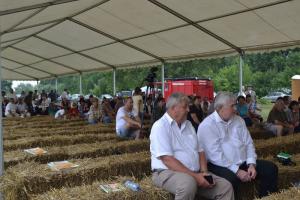 Aratónap - foto: Tóth Ferenc 2018