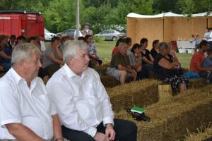 Aratónap - foto: Tóth Ferenc 2018