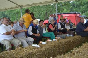 Aratónap - foto: Tóth Ferenc 2018