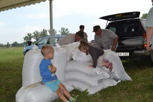 Aratónap - foto: Tóth Ferenc 2018