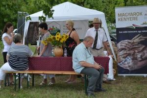 Aratónap - foto: Tóth Ferenc 2018