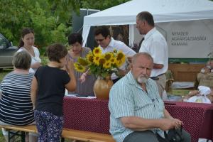 Aratónap - foto: Tóth Ferenc 2018