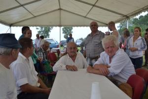 Aratónap - foto: Tóth Ferenc 2018