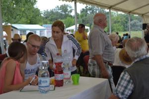 Aratónap - foto: Tóth Ferenc 2018