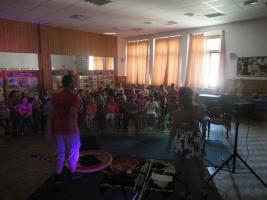 Buborék-Show - 2018. szeptember 6.