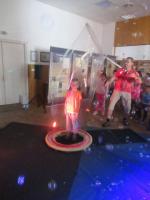 Buborék-Show - 2018. szeptember 6.