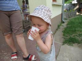 Családi nap az óvodában - 2018. június 1.