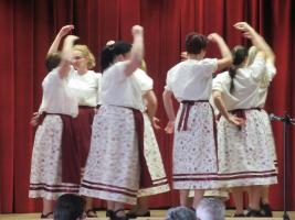 Húsvéti készülődés - 2018. március 28.