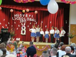 Locsolóbál - 2018. március 31.
