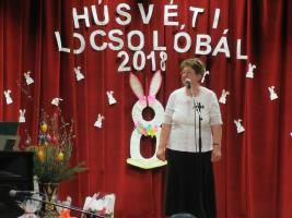 Locsolóbál - 2018. március 31.