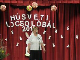 Locsolóbál - 2018. március 31.