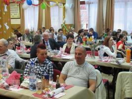 Locsolóbál - 2018. március 31.