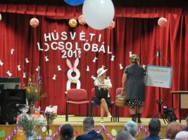 Locsolóbál - 2018. március 31.
