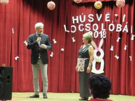 Locsolóbál - 2018. március 31.