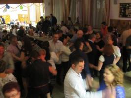 Locsolóbál - 2018. március 31.