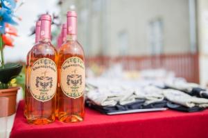 Mazsorett jubileum - Taylor Foto 2018