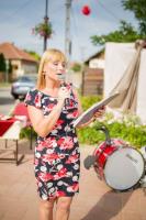 Mazsorett jubileum - Taylor Foto 2018