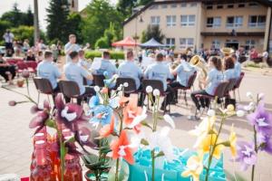 Mazsorett jubileum - Taylor Foto 2018