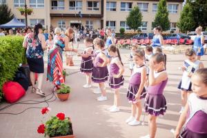 Mazsorett jubileum - Taylor Foto 2018