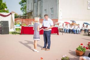 Mazsorett jubileum - Taylor Foto 2018