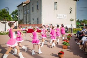 Mazsorett jubileum - Taylor Foto 2018