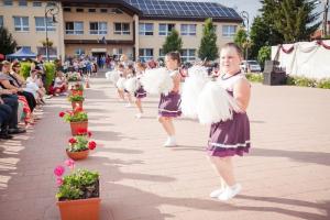 Mazsorett jubileum - Taylor Foto 2018