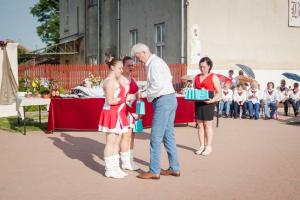 Mazsorett jubileum - Taylor Foto 2018