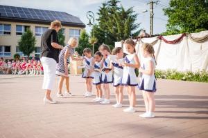 Mazsorett jubileum - Taylor Foto 2018